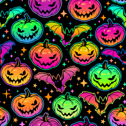 Halloween Blankets - PRE-ORDER