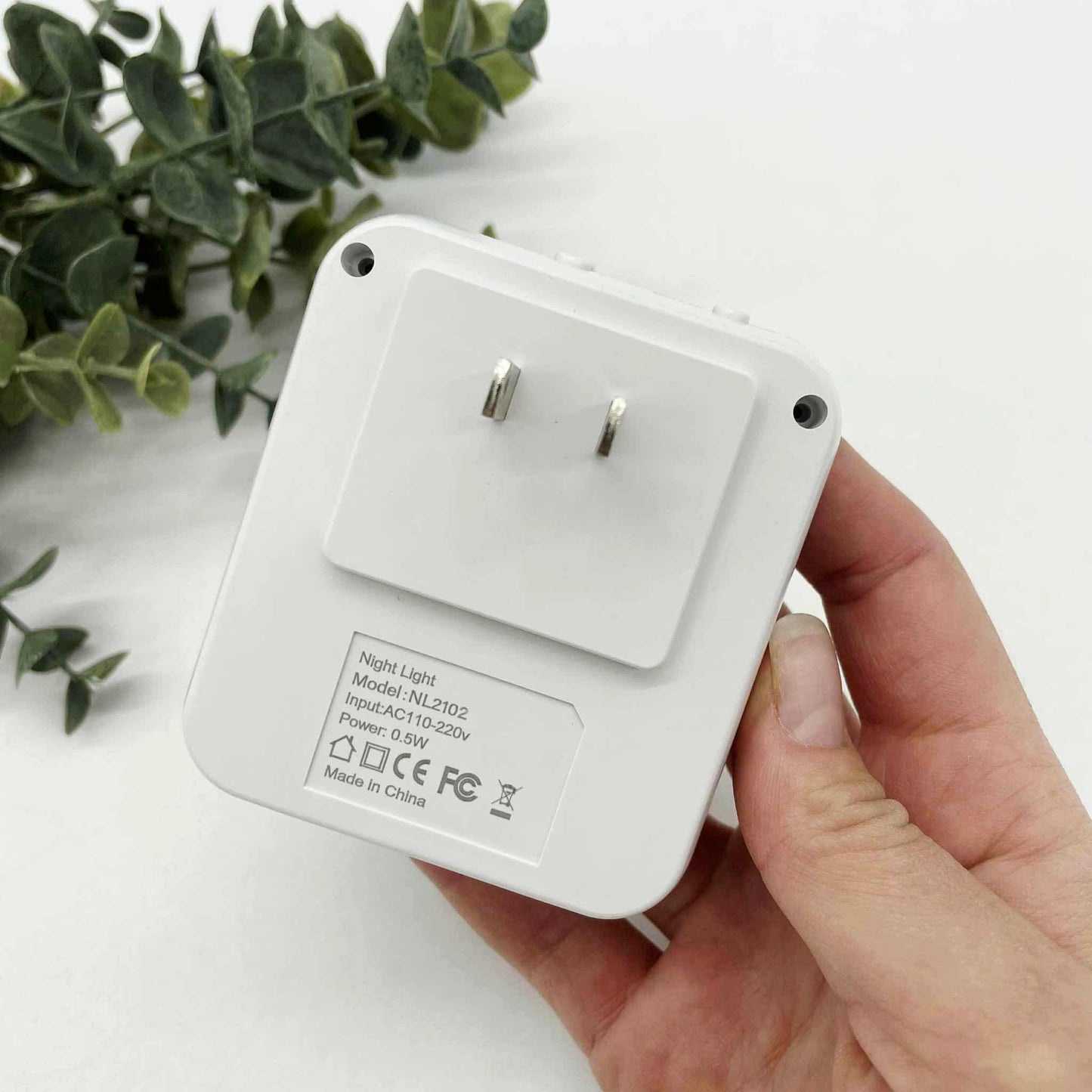 Night Light for Sublimation