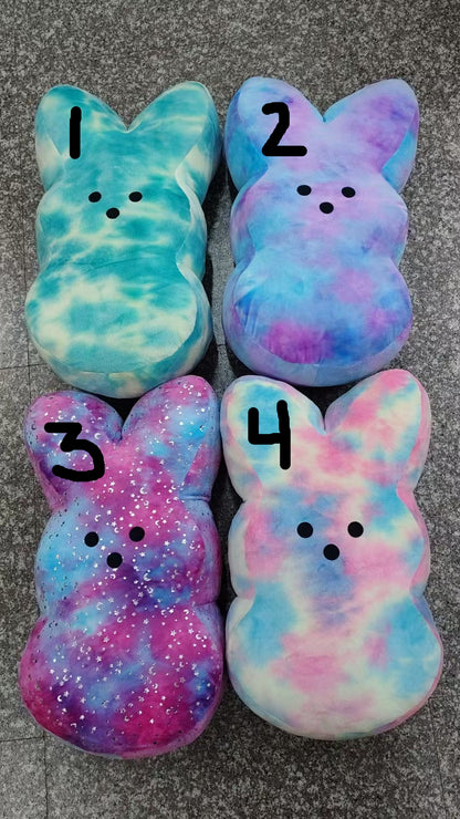 Mega Peeps NO ZIPPER - IN STOCK