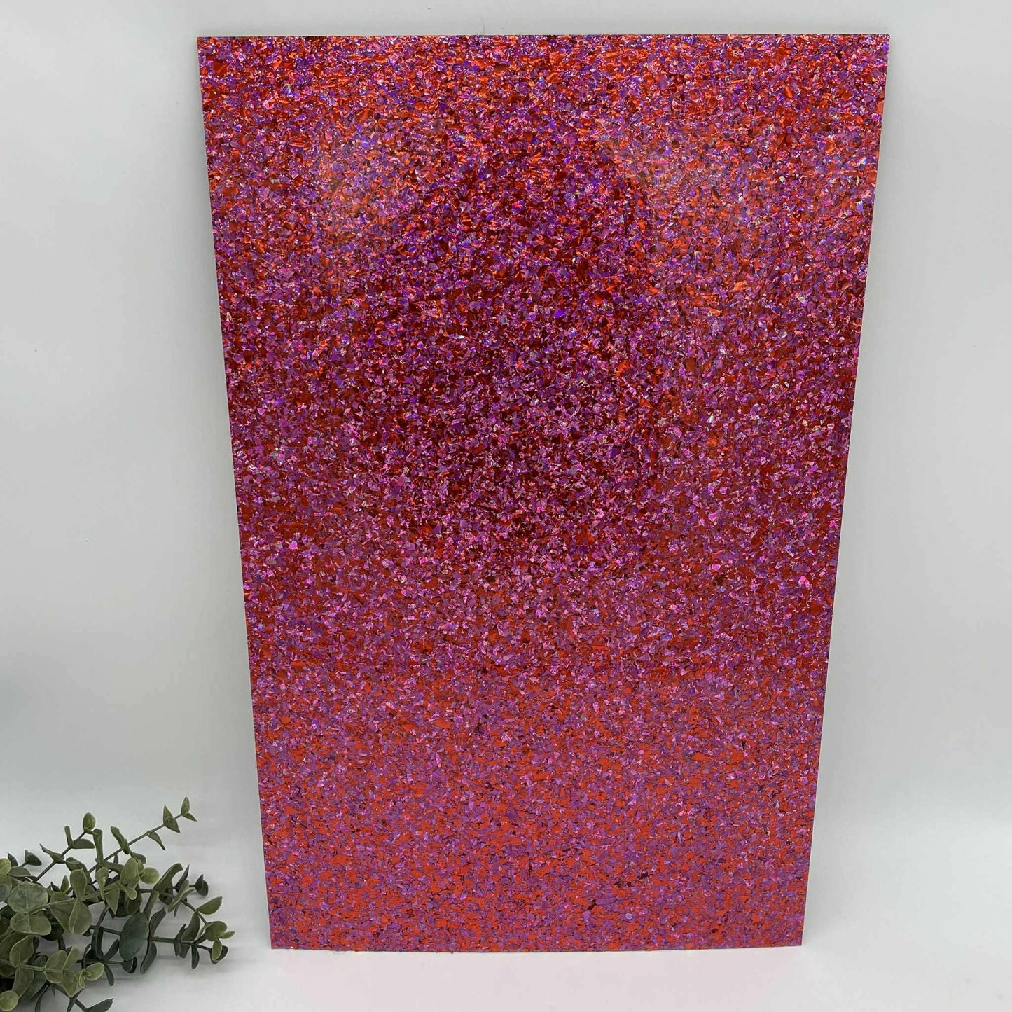 Royal Wine - Kaleidos Cast Acrylic Sheets 1091