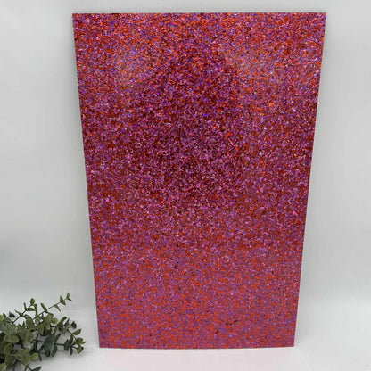 Royal Wine - Kaleidos Cast Acrylic Sheets 1091