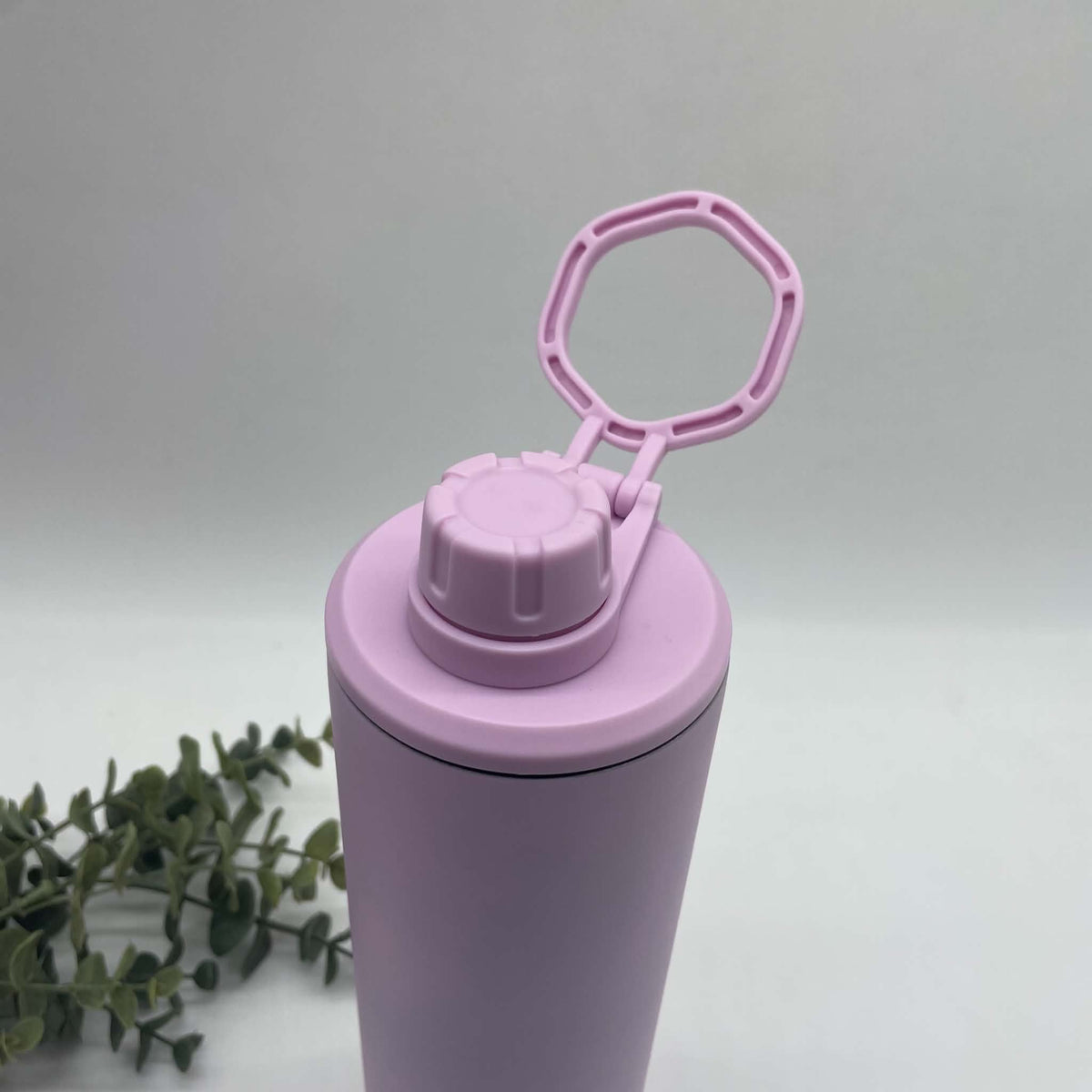 20oz Coloured Dual Lid Sublimation Water Bottles