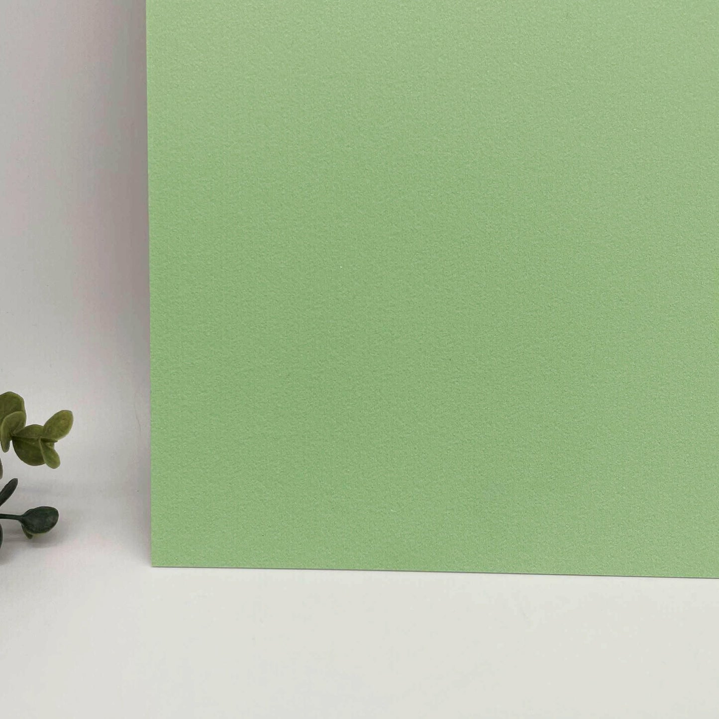Mint - ColourCarve Two Tone Cast Acrylic Sheets 1055