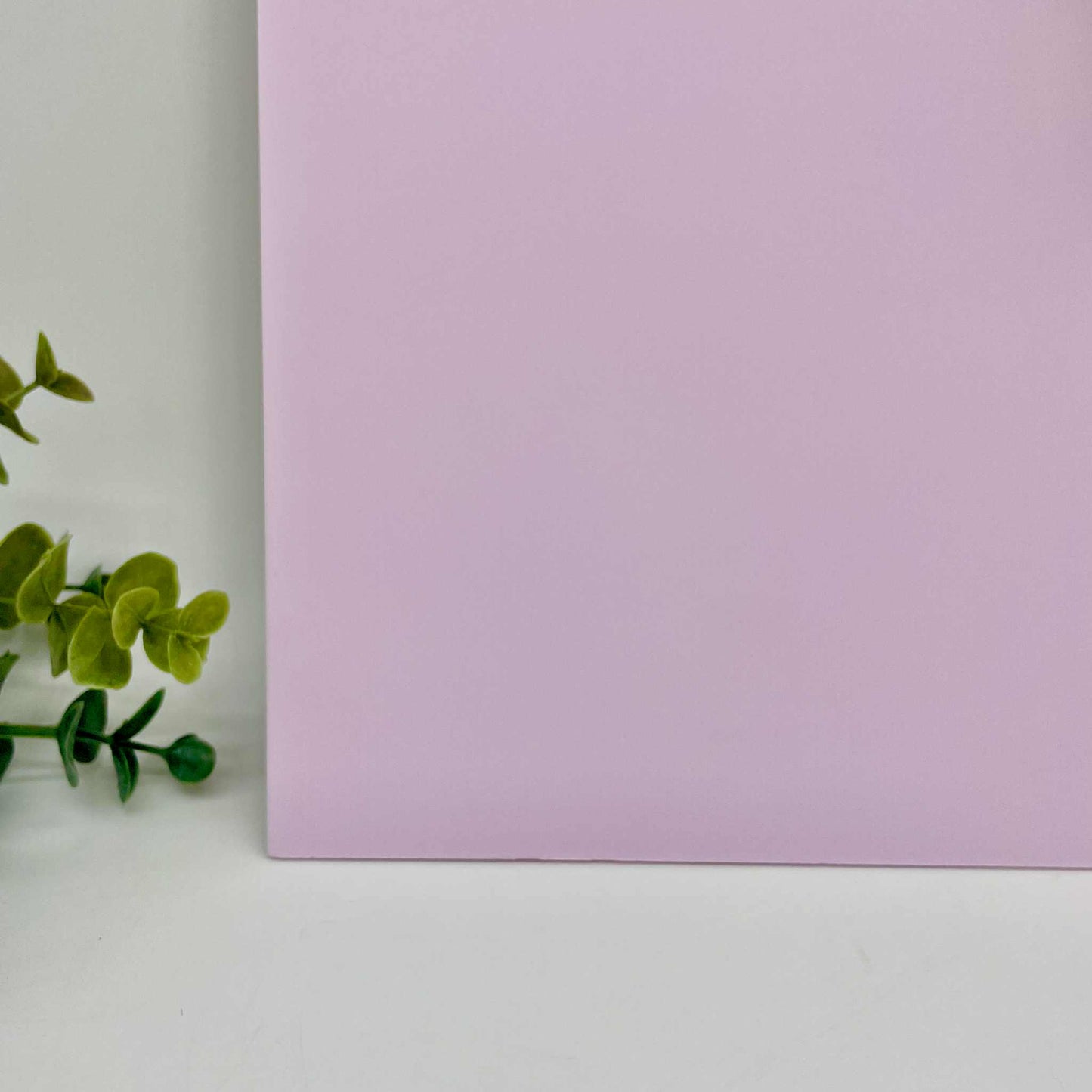 Strawberry Milk - Dualuxe Cast Acrylic Sheets 1180