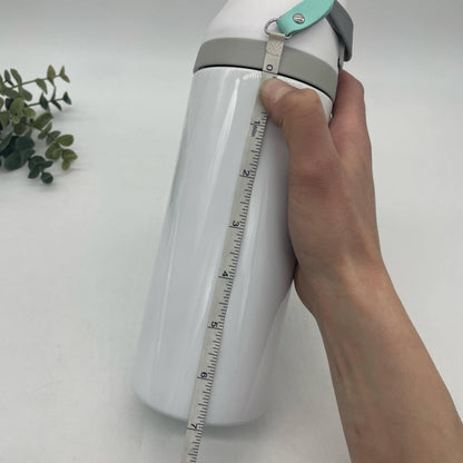 Sip & Flow 24oz Sublimation Tumbler