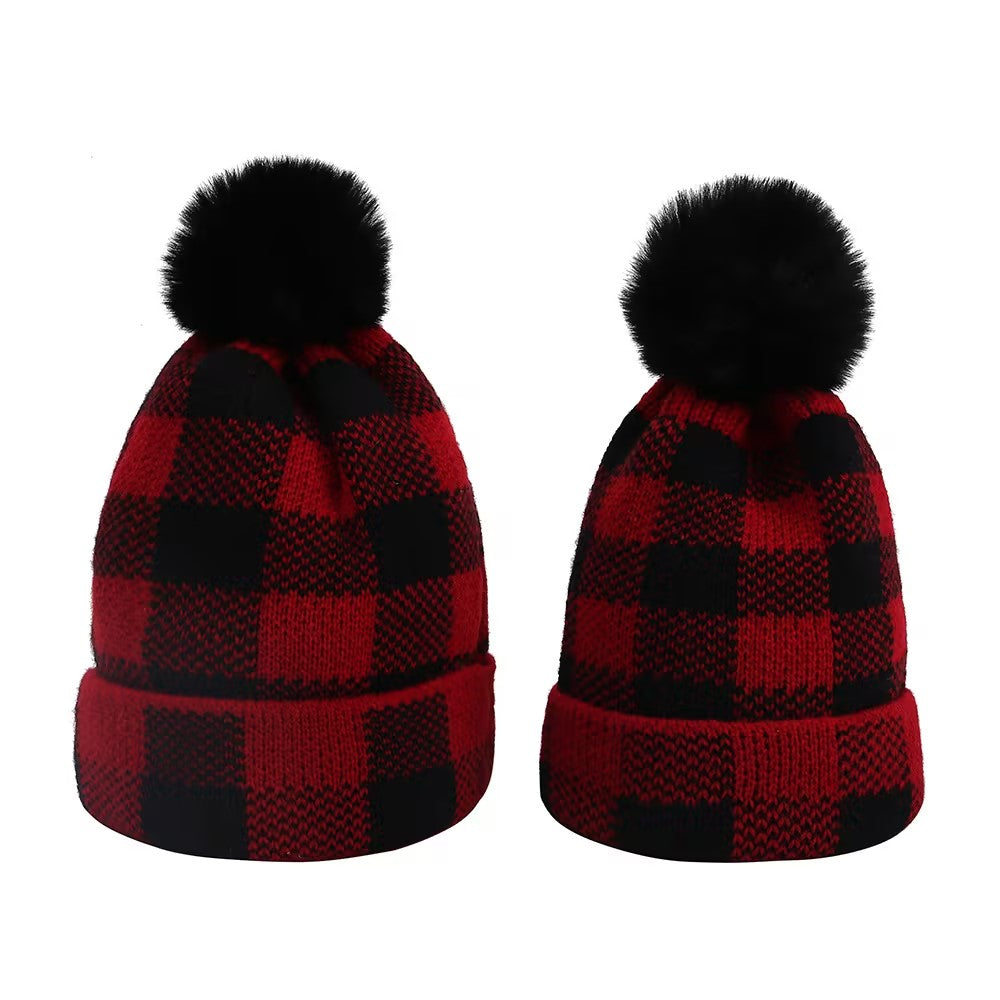 Custom POM Toque