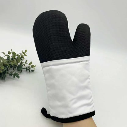 Oven Mitt for Sublimation