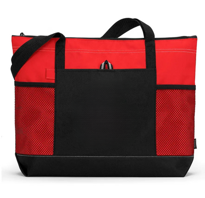 Nurse Tote Bag - In Stock