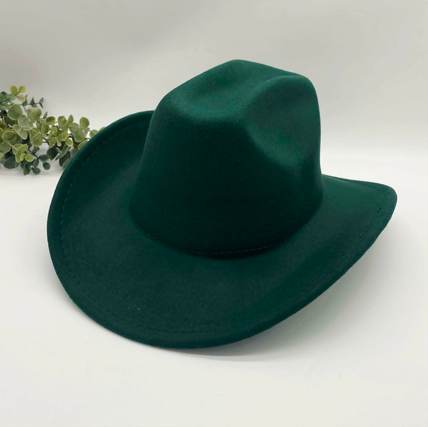 Cowboy Hat - IN STOCK
