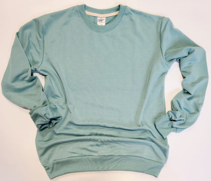 Kids Crewneck Sweatshirt - In Stock