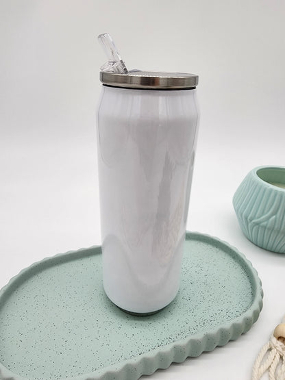 Pop Can Tumbler for Sublimation - In Stock