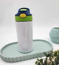 Load image into Gallery viewer, Kids Water Bottle Replacement Lid

