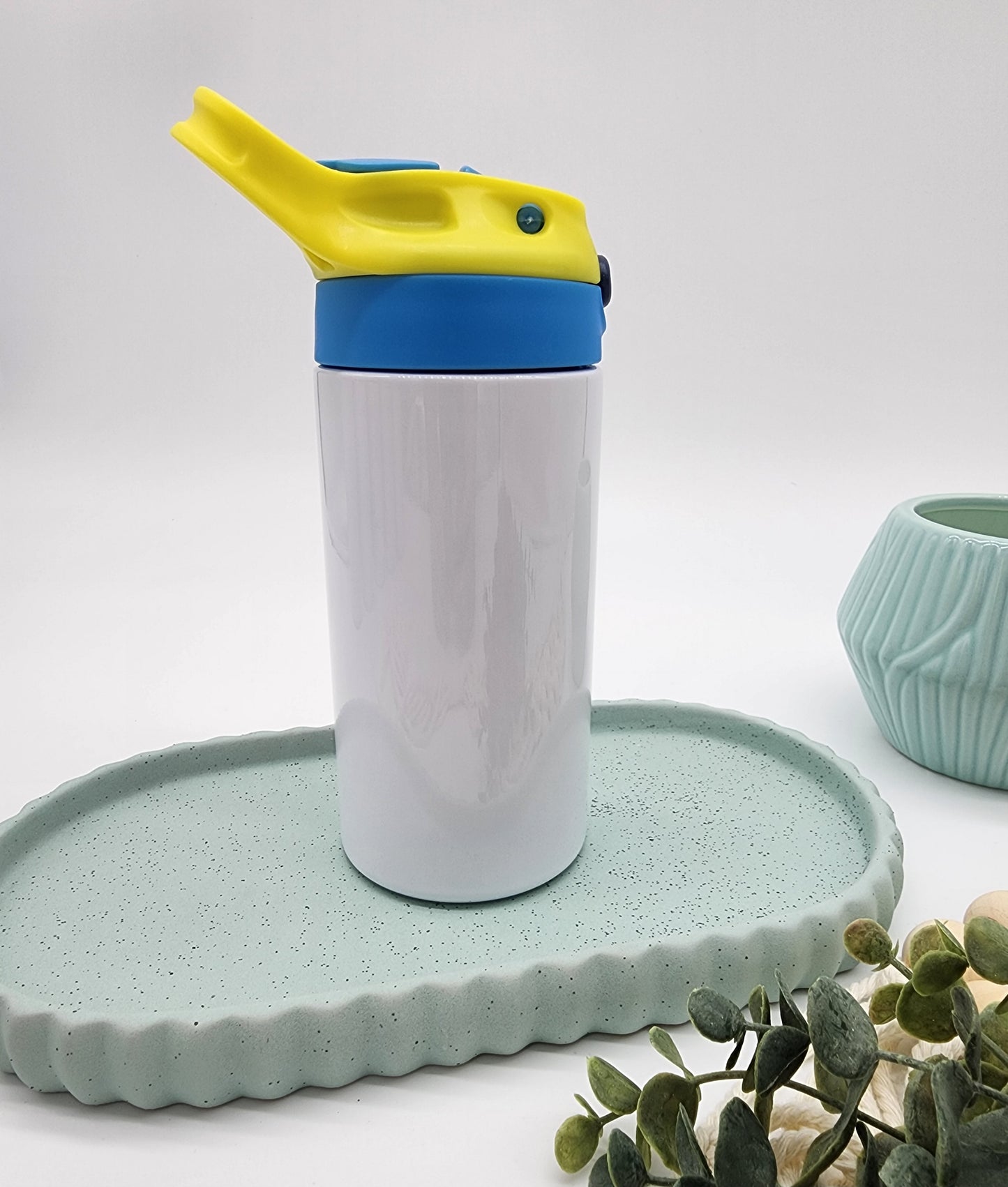 Kids 12oz Water Bottle Tumbler - IN STOCK