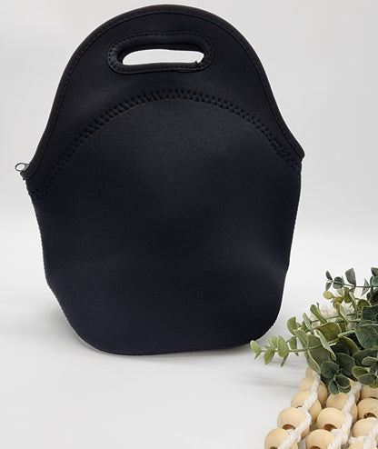 Neoprene Lunch Tote for Sublimation