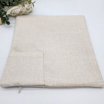 Linen Tooth Fairy Pillowcase