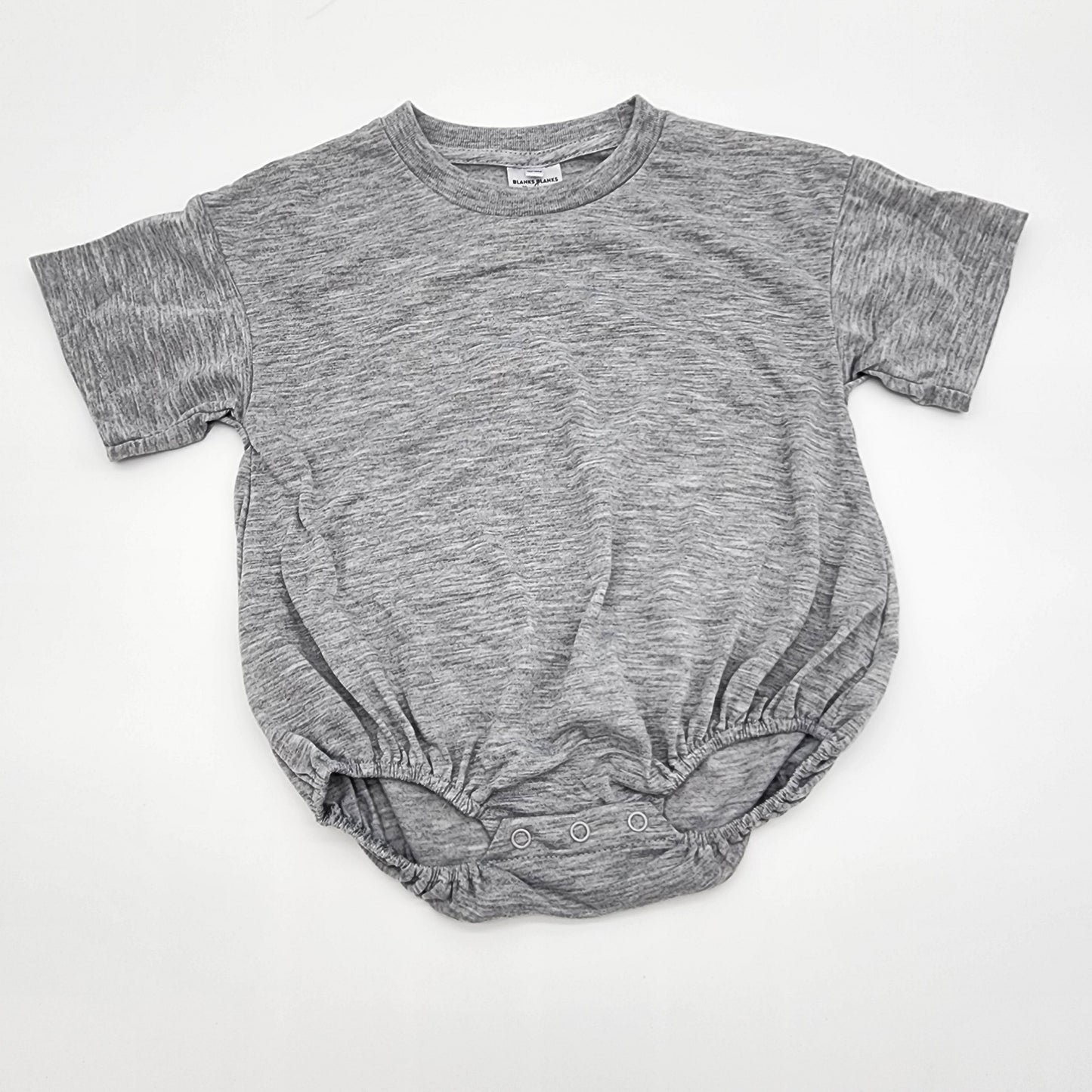 Oversized Baby T-shirt Onesie