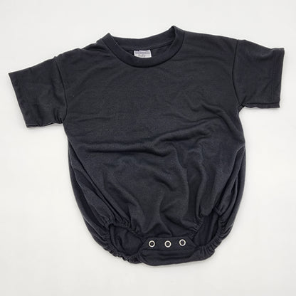 Oversized Baby T-shirt Onesie