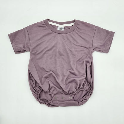 Oversized Baby T-shirt Onesie