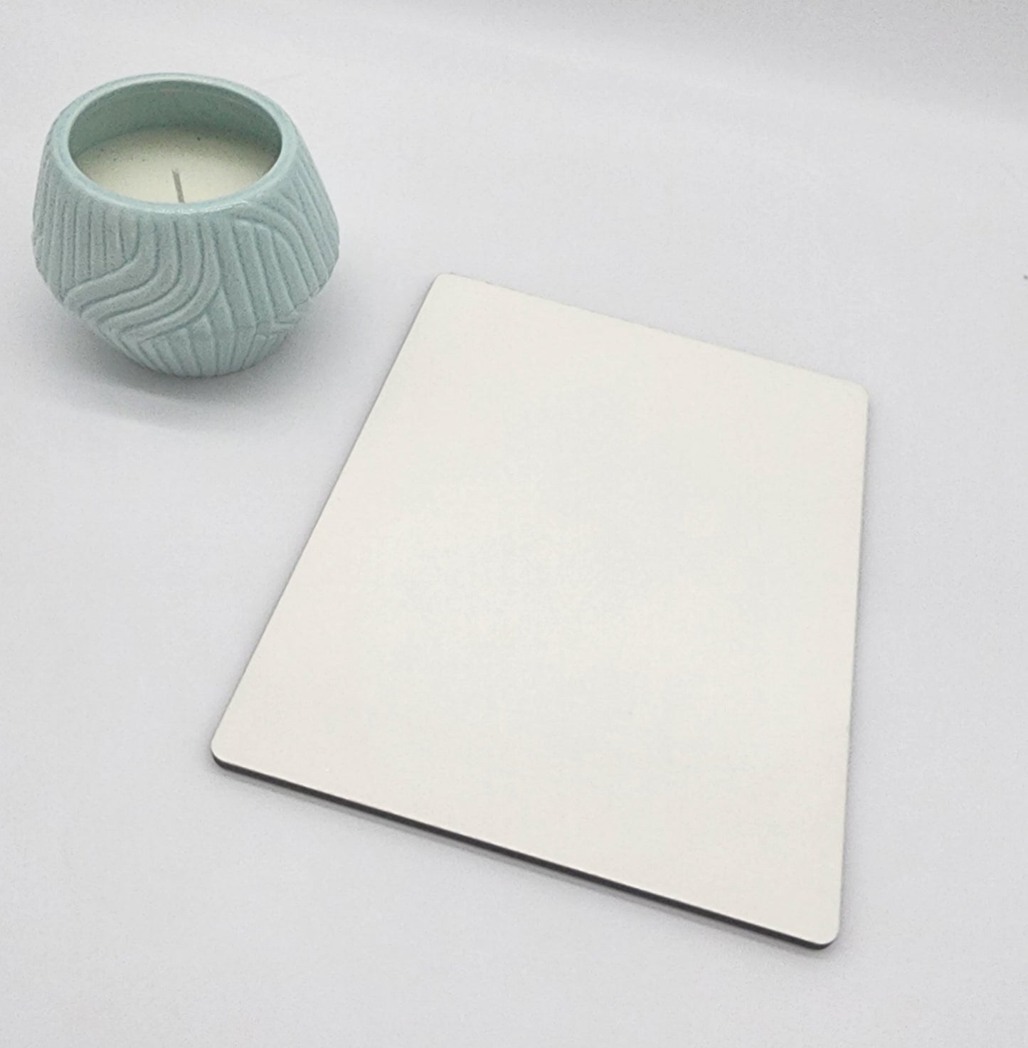 Dry Erase Board MDF for Sublimation