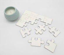 Load image into Gallery viewer, Kids Puzzle - MDF for Sublimation
