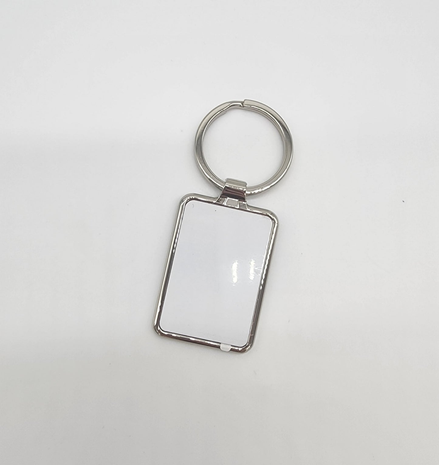 Keychain for Sublimation