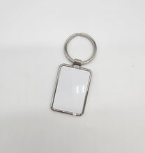 Load image into Gallery viewer, Keychain for Sublimation
