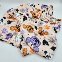 Load image into Gallery viewer, Halloween Blankets - IN STOCK
