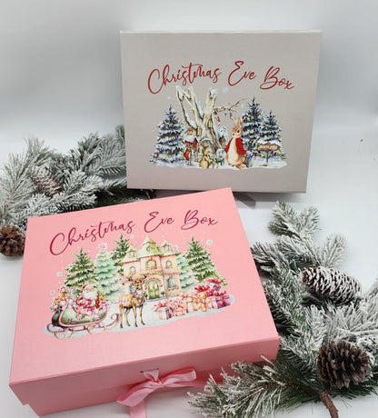 Magnetic Gift Boxes - IN STOCK