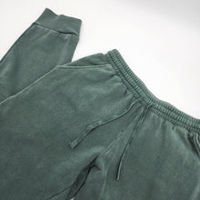 Load image into Gallery viewer, Adult Pigment Dye Cotton Joggers - IN STOCK
