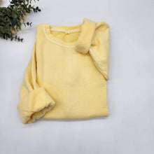 Load image into Gallery viewer, Adult Pigment Dye Crewneck Sweatshirt
