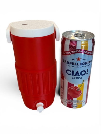 3D Printed Can Coolers - In Stock