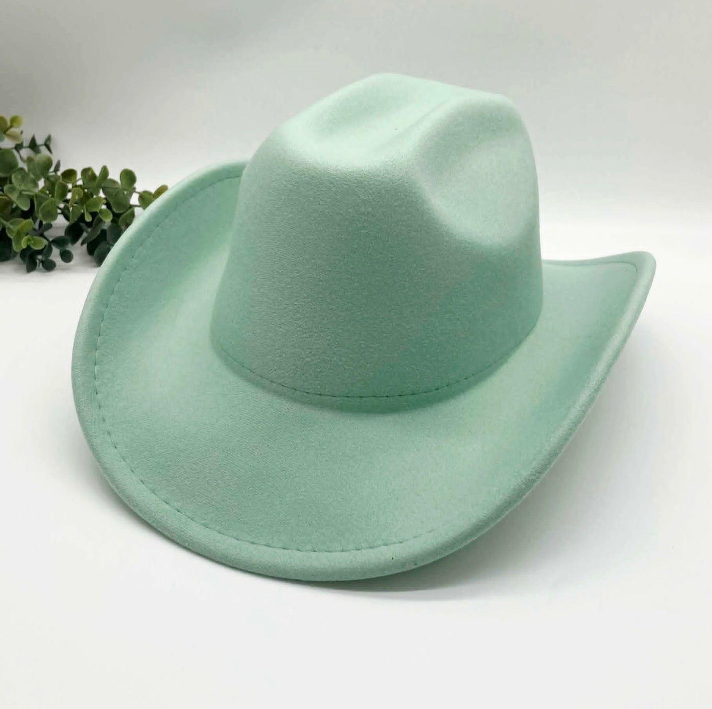 Cowboy Hat - IN STOCK