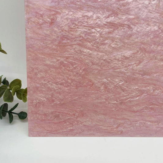 Aurora - Galaxy Cast Acrylic Sheets 1069