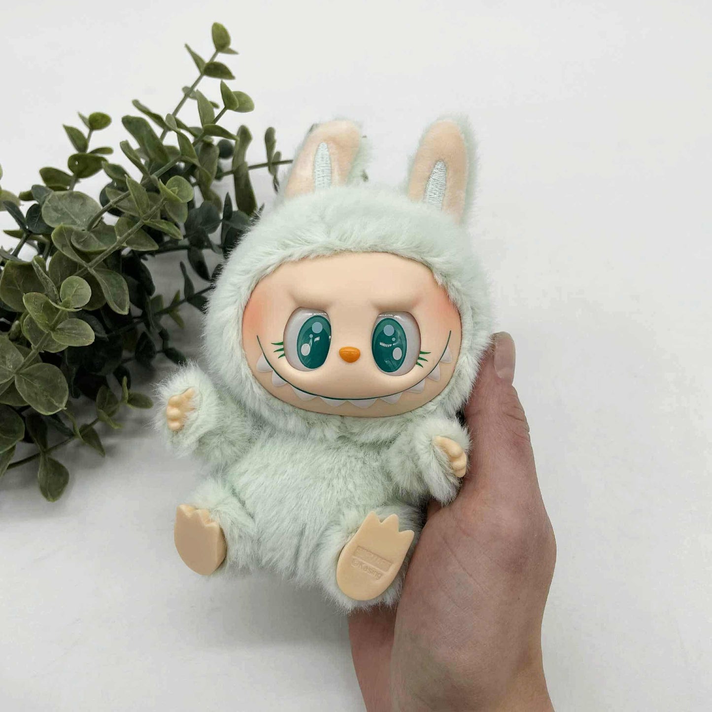 Lafu Doll - Generation 2