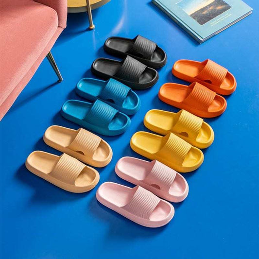 Cloud Sandals - IN STOCK