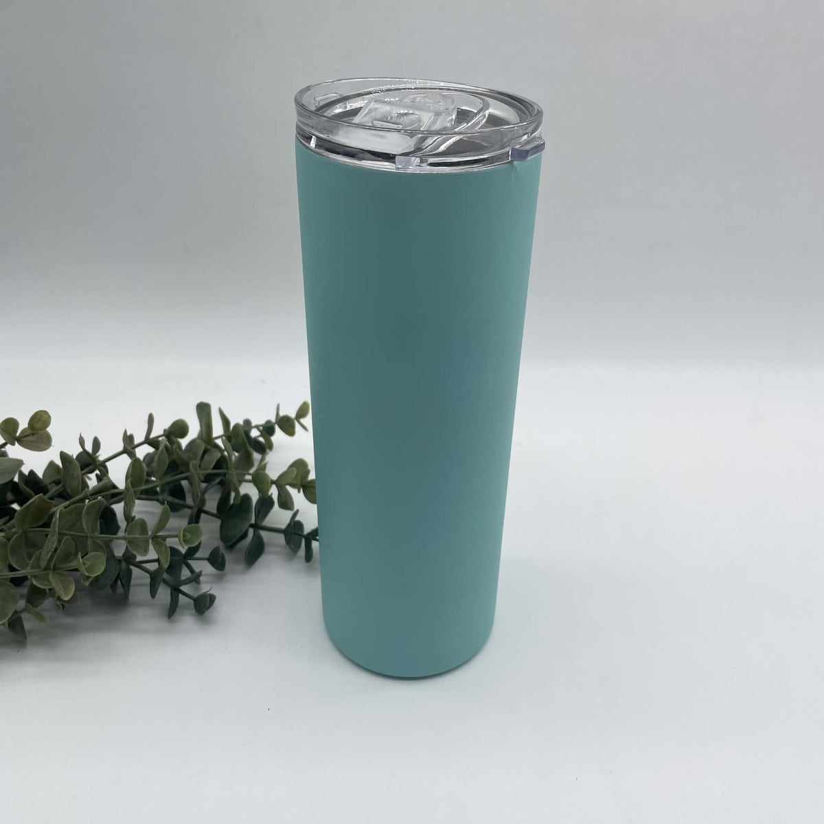 20oz Coloured Dual Lid Sublimation Water Bottles