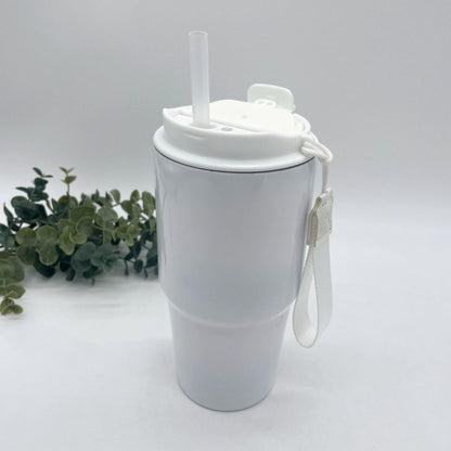 HydraCarry 20oz Sublimation Tumbler