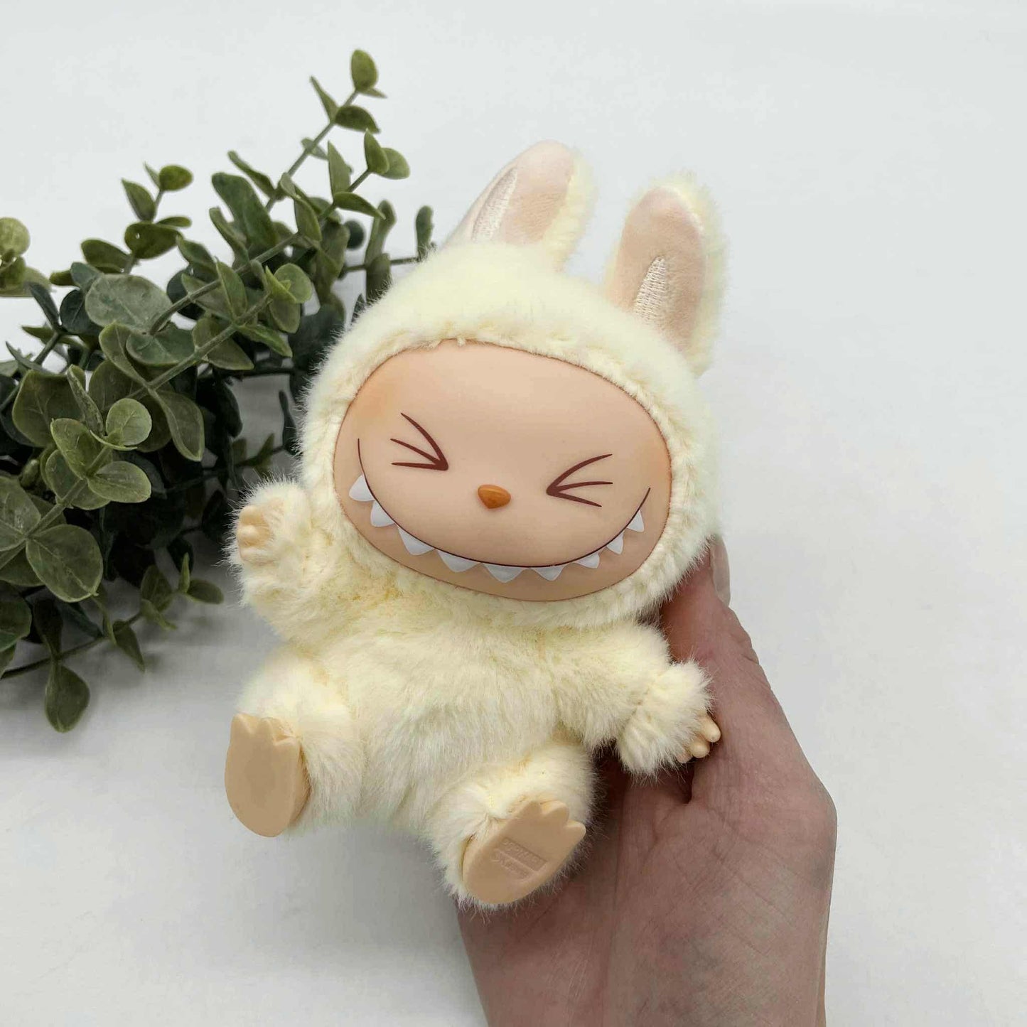 Lafu Doll - Generation 2