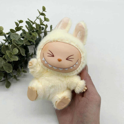 Lafu Doll - Generation 2