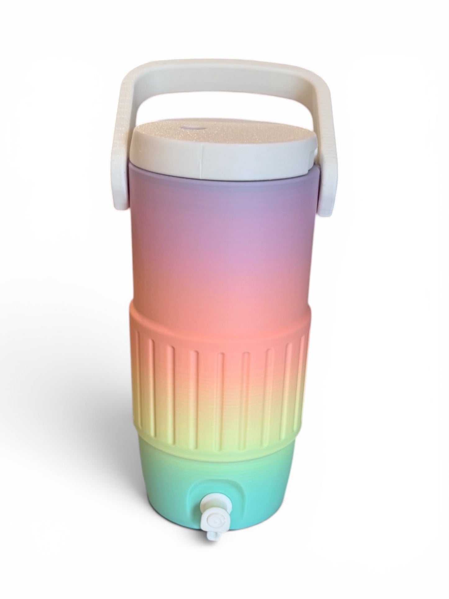 3D Printed Can Coolers - In Stock