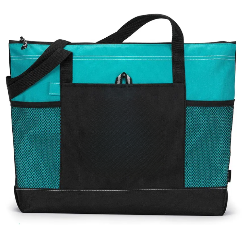 Nurse Tote Bag - In Stock