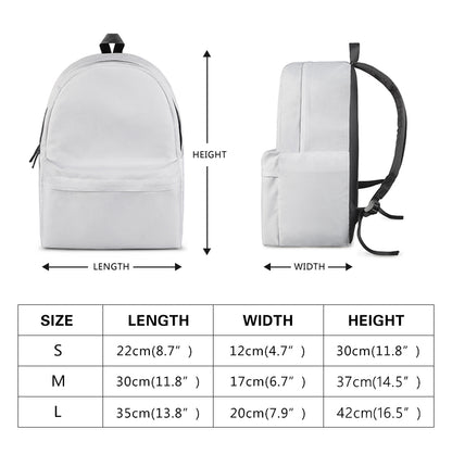 Custom Backpack - BUY-IN