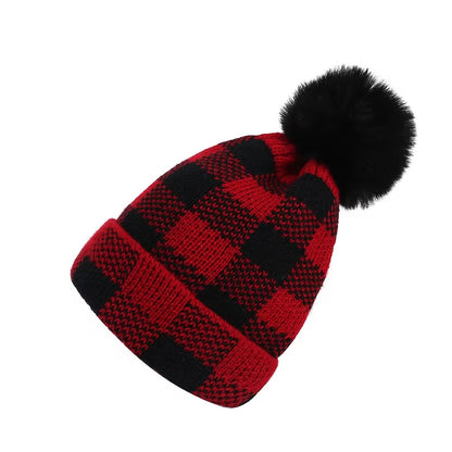 Custom POM Toque