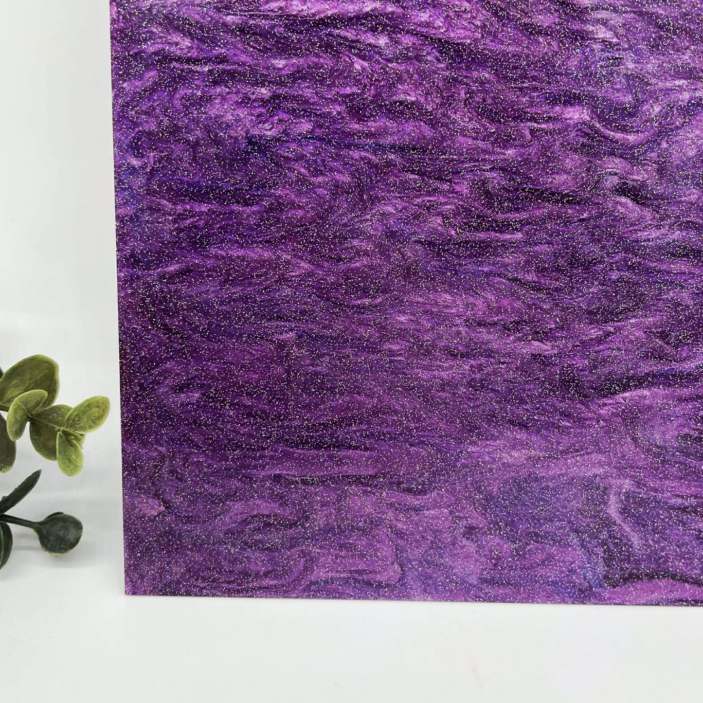 Super Nova - Galaxy Cast Acrylic Sheets 1075