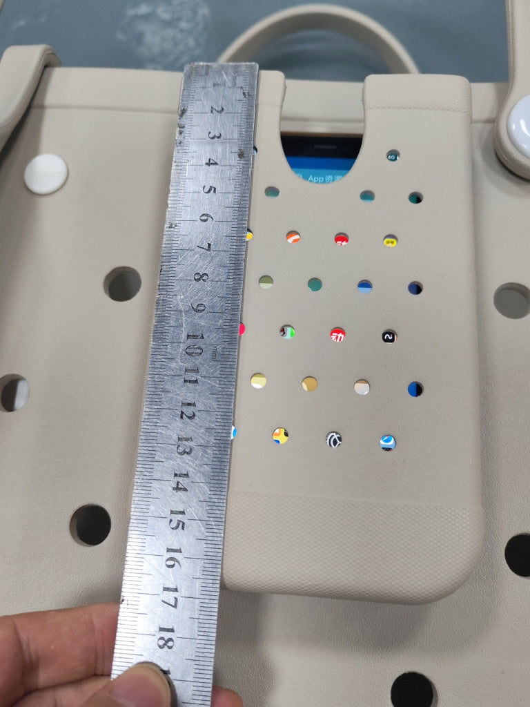 Phone Holder for Eva Bags - PreOrder