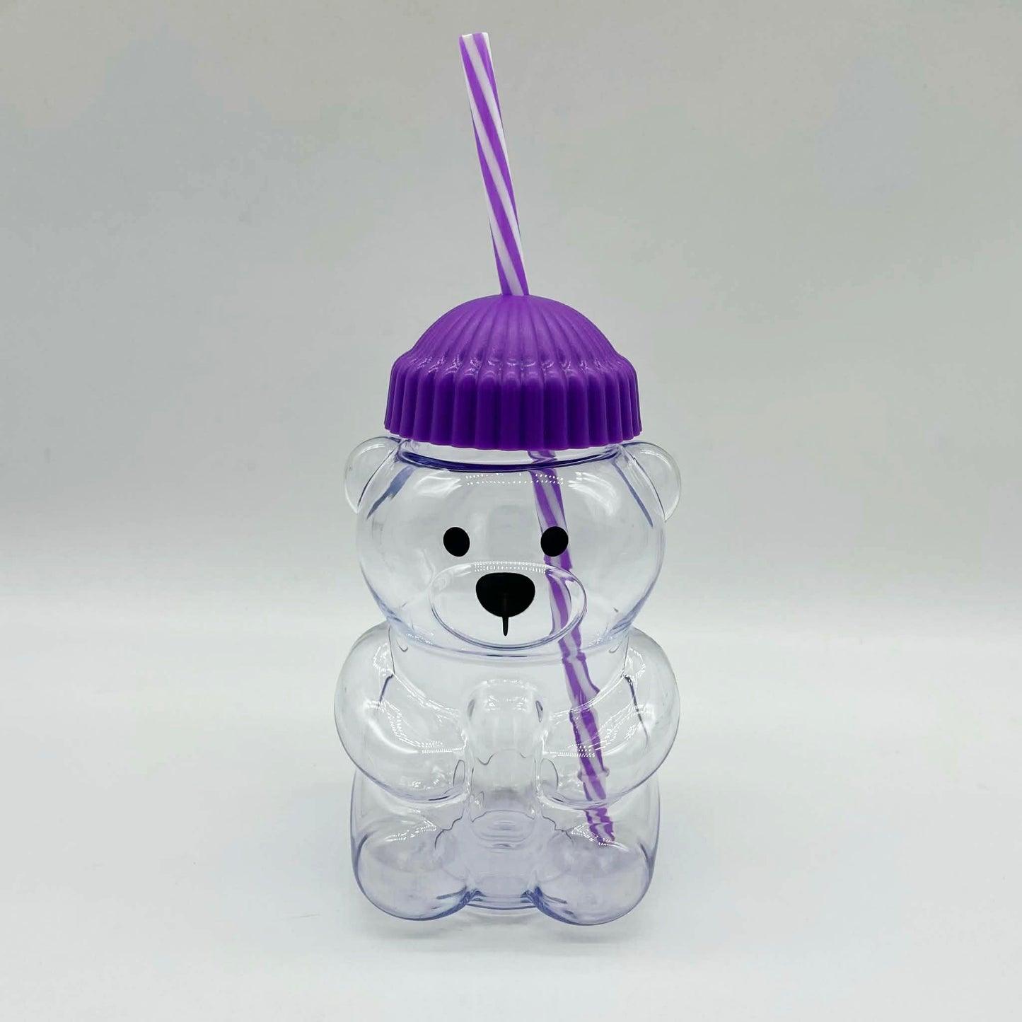 Bear Cups