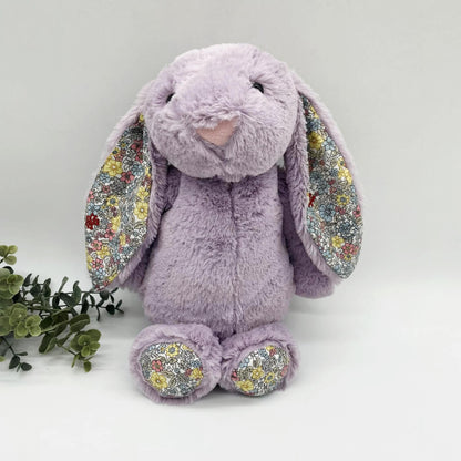 Floral 16" Bunnies