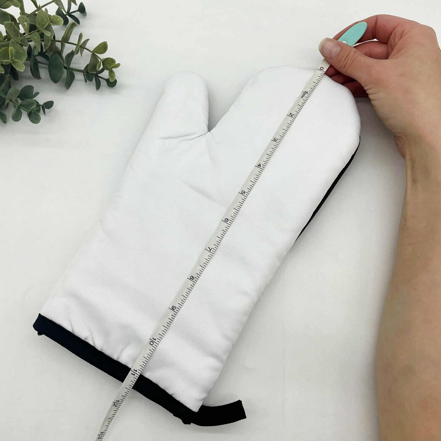 Oven Mitt for Sublimation