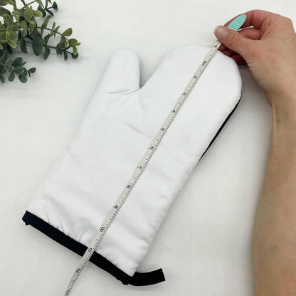 Oven Mitt for Sublimation