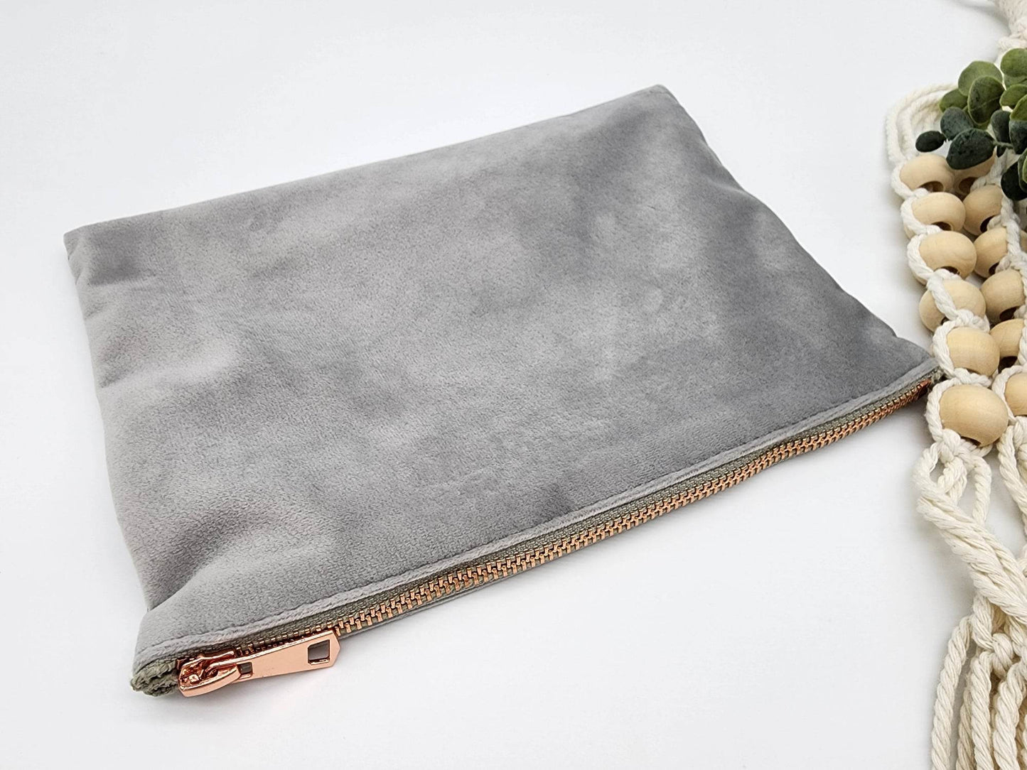 Makeup Bag - In Stock